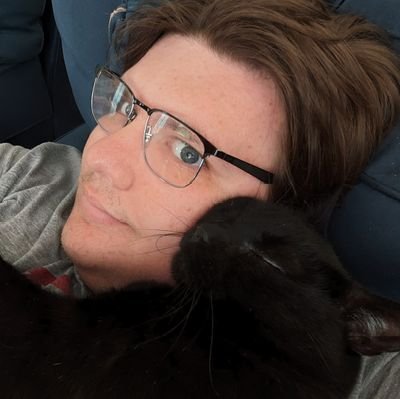 he/they
I read a lot of fantasy novels.
DFTBA
https://t.co/koHs901kOH