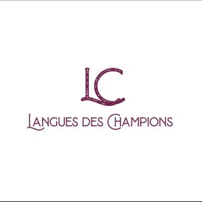 ChampionsD31953's profile picture. Langues Des Champions is a Start-up linguist platform based in Kenya. We hire freelance displaced persons, women and youth.