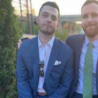 Jared Hamilton (@jham719) 's Twitter Profile