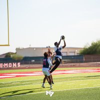 Armahn Thomas Jr⭐️ (@armahnthomasjr) 's Twitter Profile