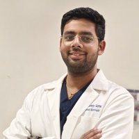 Suvinay Saxena (@drsuvi89) 's Twitter Profile
