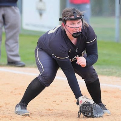 marebear81408's profile picture. 2026 left handed 1B verbal commitment to Albertus Magnus