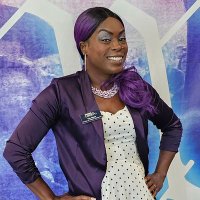 Tia Bess (@just1tiabess) 's Twitter Profile Photo Tia Bess (@just1tiabess) 's Twitter Profile Photo