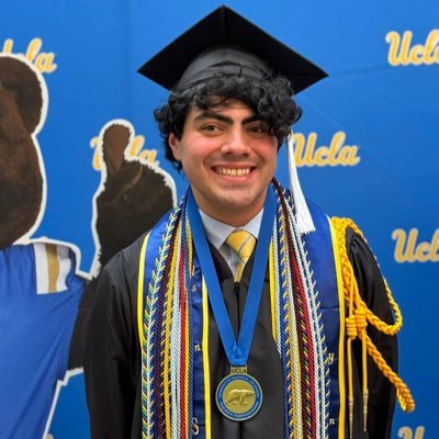 @uclaseis Education MA ‘25 (HEOC) | @ucla Alum ‘24 - Transfer Alum | @UCLA_Alumni Student Intern |