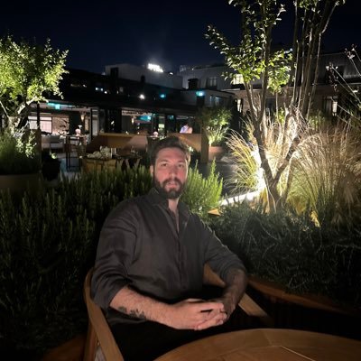 Ozantzr's profile picture. 