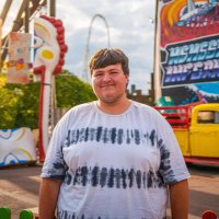 Zachariah Hassler (@zachariahassler) 's Twitter Profile Photo Zachariah Hassler (@zachariahassler) 's Twitter Profile Photo