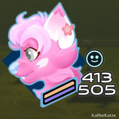 21/Gay/Taken/@Haruko_FGC (for the fighting games).
Probably playing Final Fantasy XIV or some fighting game
Moogle Enjoyer
18+ only