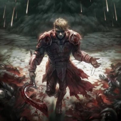 nikauarcos's profile picture. scifi and fantasy enjoyer