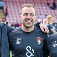 Tom Webber (@twebber104) 's Twitter Profile Photo Tom Webber (@twebber104) 's Twitter Profile Photo