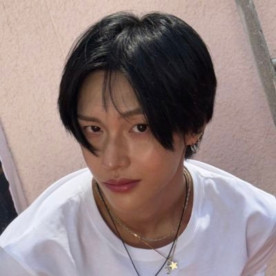 wonbinskisser's profile picture. too busy changing the stan twitter industry.