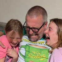 Craig Dennis (@craigsdennis) 's Twitter Profile Photo Craig Dennis (@craigsdennis) 's Twitter Profile Photo