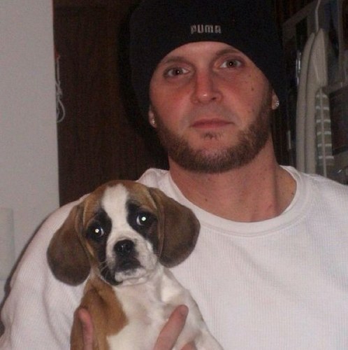 11Grucci's profile picture. Father of Kayden, and Reese. US Army Vet.  #MAGA  W/TRUMP 2024
4×Fantasy Football Champ 🏆