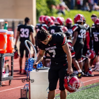 SebastianHaske's profile picture. Chicago📍                                                      Carthage College
