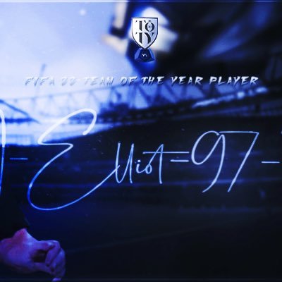 I-Elliot-97-I Profile