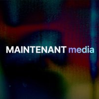 Maintenant Media Officiel (@maintenantoff) 's Twitter Profile Photo