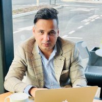 Vijay Rathee (@connectvj) Twitter profile photo