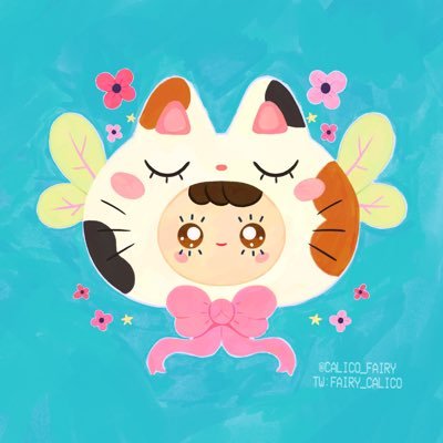 28 | illustrator from Barcelona🌸 ||NO REPOST|| trying my best🎨 🐹HAMTARO SUPREMACY🐹💌lil.calico.fairy@gmail.com