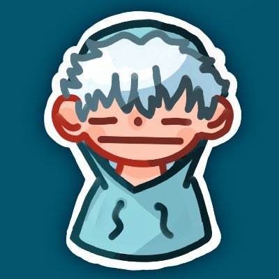 Welcome to my page!
Minecraft Content Creator
↠ YouTube Account
https://t.co/nSlDHcTZYh
↠ Twitch Account
https://t.co/jSRFrR8jQZ