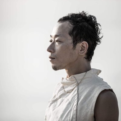 Akira∞Ikeda aka Aki-Ra Sunrise (Japan 🇯🇵) Gaia Sound Artist / Sound Therapist Founder of