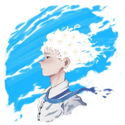 aenさんのプロフィール画像