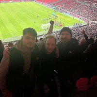 Sean-Wright* (@wrightylfc9) 's Twitter Profile