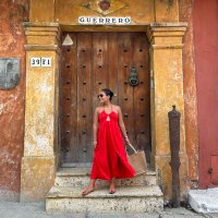 Brenda González (@brendadga) 's Twitter Profile