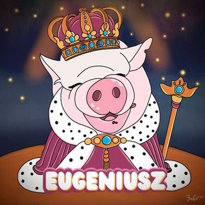 gieniutkowo's profile picture. Fundacja prosiaczka Eugeniusza Gieniutkowo

Nowe Węgorzynko 3,
73-155 Nowe Węgorzynko
KRS: 0000889607