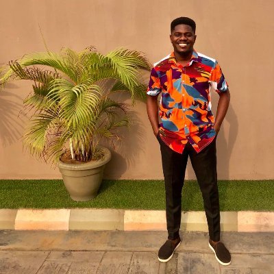 Associate Intern at Bailey Chambers, Uyo.
God. Lover. Family. Law. Purpose. Human Rights. Public Affairs. Soccer. Munchkin Biscuits.