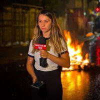 Inbar Twizer ענבר טויזר (@inbartvizer) 's Twitter Profile