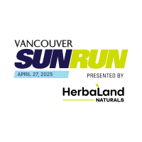 Vancouver Sun Run (@vancouversunrun) 's Twitter Profile