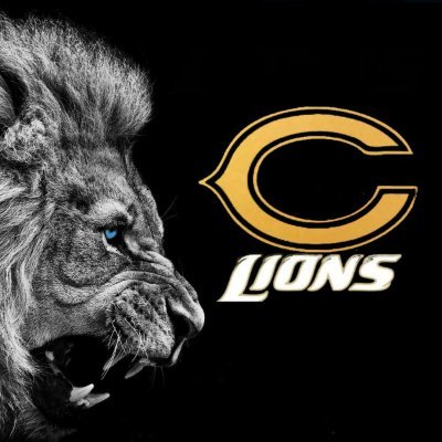 Twitter home of Crossville Lions Football.