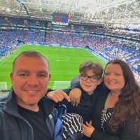 Dannie ❤️ (@shoultsyswife) Twitter profile photo