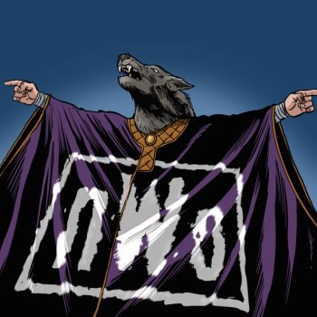 new_wolf_order's profile picture. DistrictOne memecoin by @newblastcity and @thewolvesxyz