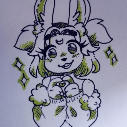 ChocoMint | Doing stream when my classes lets me😭さんのプロフィール画像