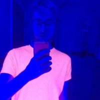 oisín (@ludraman_) 's Twitter Profile