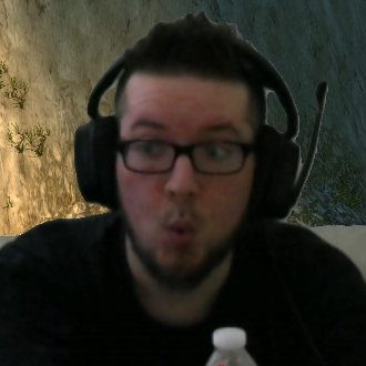 samsonofspite's profile picture. Middle Aged Nerd Extraordinaire, OG JTV streamer, Twitch lurker, Infamous Epileptic Prodigy