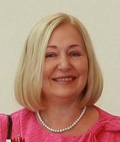 natalcig's profile picture. Dr. Philol Assistant Professor of Applied Linguistics at University of Latvia, interested in corpus linguistics, virtual language use (CMD) and learning (CALL)