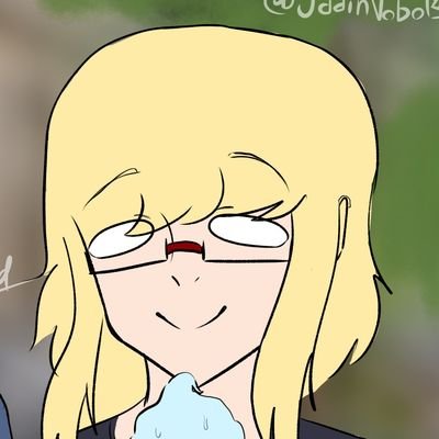 Some mediocre artist - 🇲🇽 - ESP/ENG - USSUALLY DEAD ACC - hope we get along :)
Main: @JddinVobo