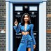 Natalie India Balmain (@realmissbalmain) Twitter profile photo Natalie India Balmain (@realmissbalmain) Twitter profile photo