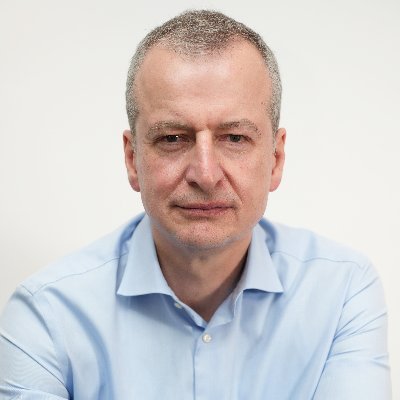 Δντής Πολιτικού Γραφείου Προέδρου ΝΙΚΗΣ
Αντιστράτηγος ε.α.
ΜΑ Applied Strategy and International Security
