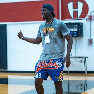 Greg Brown 🏀 🚀 High-Energy Coach | Skill Builder | Concordia Univ. TX Allum Varsity Asst. – Weiss HS | Pflugerville, TX No “Almost.” All in, every time.