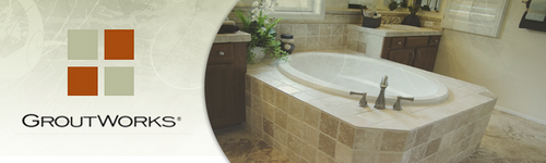 GroutWorks is the best choice you can make for your tiled floors and other surfaces. http://t.co/IHrG4QsxZb http://t.co/Fe9LxjSN4q http://t.co/yJF0LAqcVj