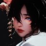 bajihri's profile picture. rp + glam + gpose but also washed up | 🐀🐀🐀@diamondrosexiv @amariyo_
