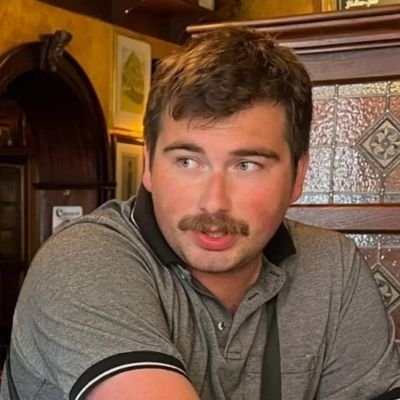 eng lit phd student - lofi musician - desultory poet, and person