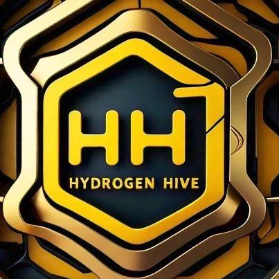 Creating buzz for #Hydrogen to promote a cleaner environment and to expedite the necessary #green energy transition. Welcome to Hydrogen Hive!