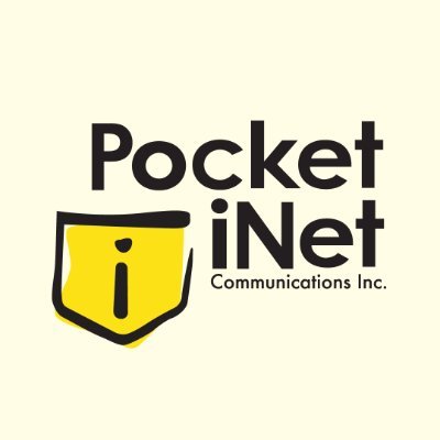 PocketiNet is a locally owned and operated broadband Internet service provider.