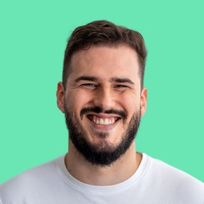 🧪 I study winning SaaS growth strategies so you can copy them.
Founder @ https://t.co/nvMeh4ThL3 - AI-driven dev teams for startups ($150M worth of SaaS startups delivered)