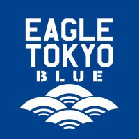 EAGLE TOKYO BLUE (@eagletokyoblue) 's Twitter Profile Photo EAGLE TOKYO BLUE (@eagletokyoblue) 's Twitter Profile Photo