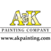 A&K Painting Co. Inc (@akpaint) Twitter profile photo