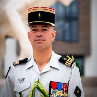 Chef de corps 13eDBLE (@cdc_13edble) 's Twitter Profile